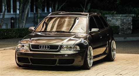 Audi rs4 b5 PenalbaWeb.com