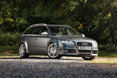 Audi rs4 b7 PenalbaWeb.com