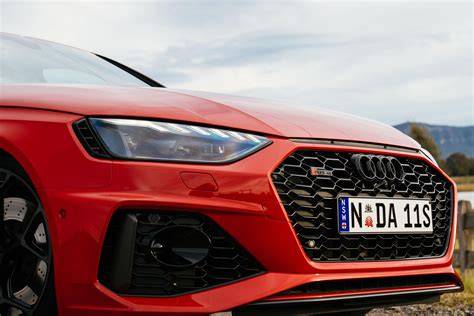 Audi rs4 avant PenalbaWeb.com