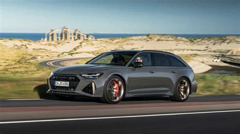 Audi rs6 avant PenalbaWeb.com