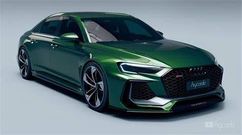 Audi rs8 PenalbaWeb.com
