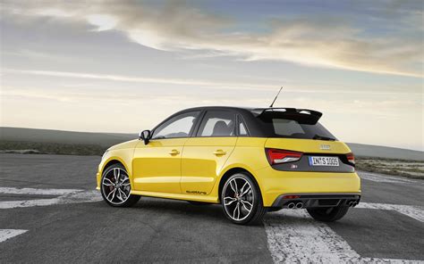 Audi s1 PenalbaWeb.com