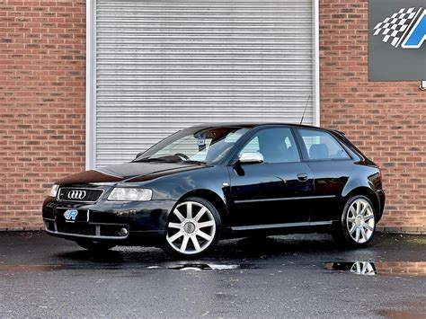 Audi s3 2003 PenalbaWeb.com