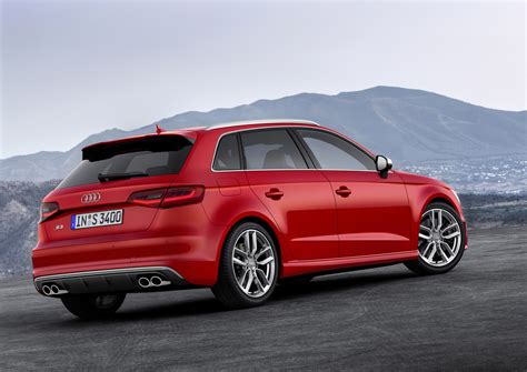 Audi s3 2014 PenalbaWeb.com