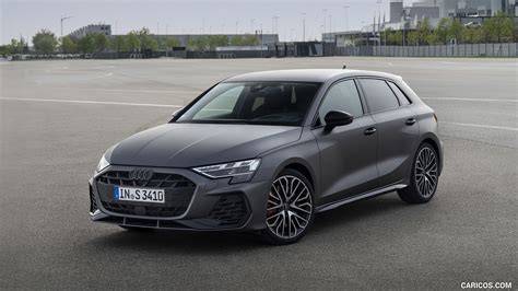 Audi s3 PenalbaWeb.com