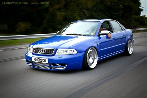 Audi s4 b5 PenalbaWeb.com