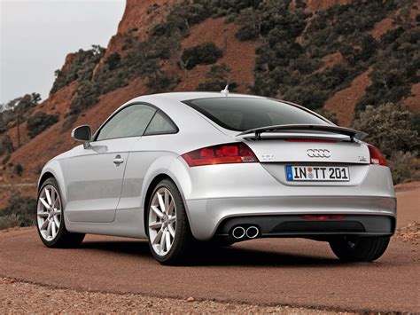 Audi tt 8j PenalbaWeb.com