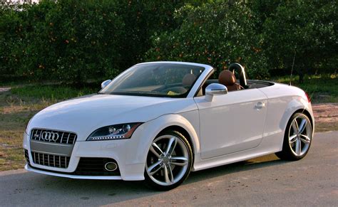 Audi tt cabrio PenalbaWeb.com