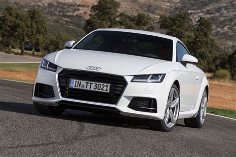 Audi tt diesel PenalbaWeb.com