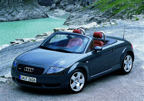 Audi tt roadster PenalbaWeb.com