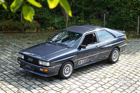 Audi urquattro PenalbaWeb.com