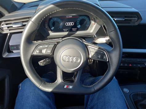 Audi volante PenalbaWeb.com