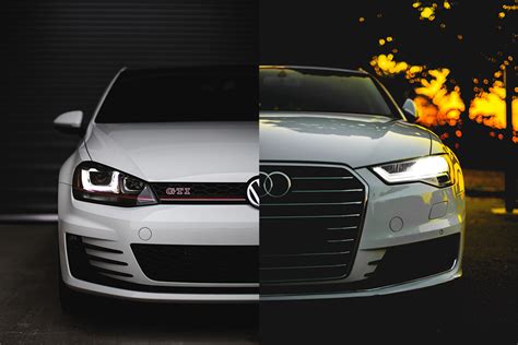 Audi volkswagen PenalbaWeb.com