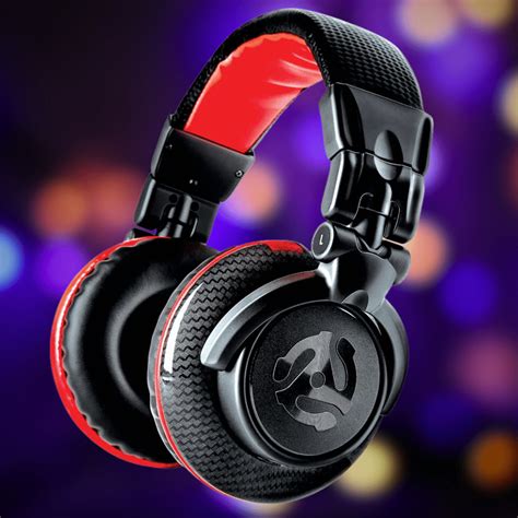Audifonos para dj PenalbaWeb.com