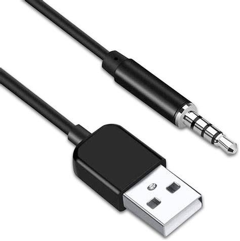 Audio cable jack usb ipod PenalbaWeb.com