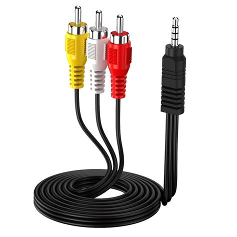 Audio cable PenalbaWeb.com