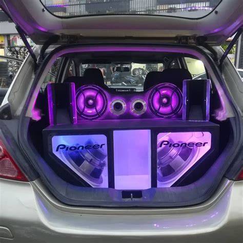 Audio coche PenalbaWeb.com