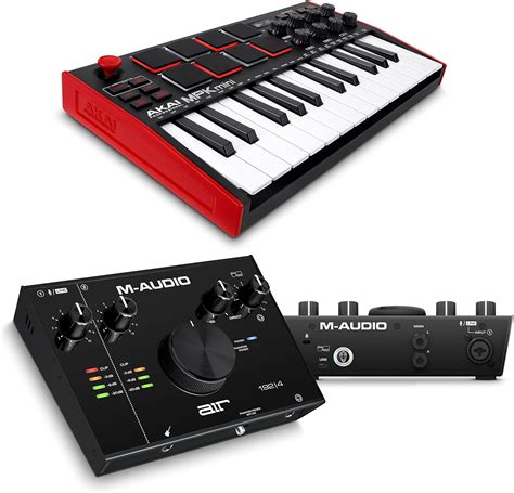 Audio midi PenalbaWeb.com