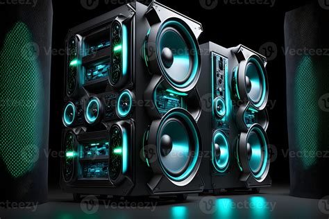 Audio stereo PenalbaWeb.com