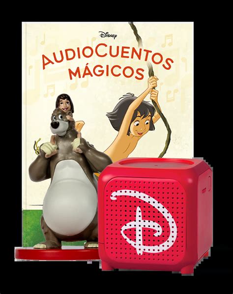 Audiocuentos disney PenalbaWeb.com