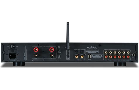 Audiolab PenalbaWeb.com