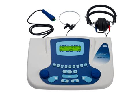 Audiometro PenalbaWeb.com