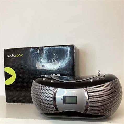 Audiosonic PenalbaWeb.com