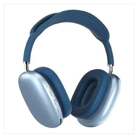 Auricular azul PenalbaWeb.com