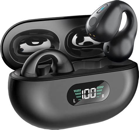 Auricular clip PenalbaWeb.com