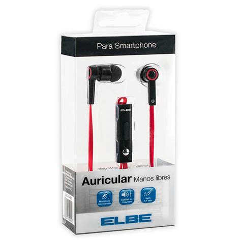 Auricular elbe PenalbaWeb.com