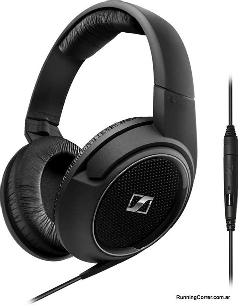 Auricular sennheiser PenalbaWeb.com