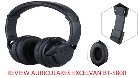 Auriculares 5800 PenalbaWeb.com