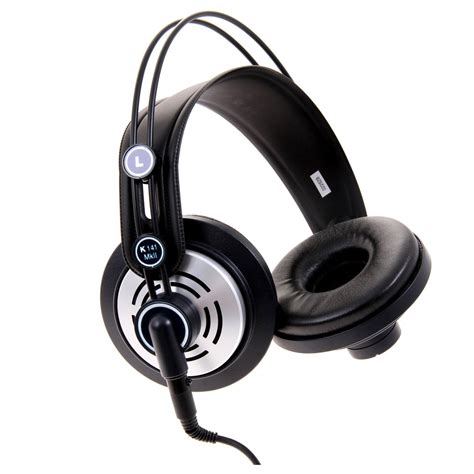 Auriculares akg k141 PenalbaWeb.com
