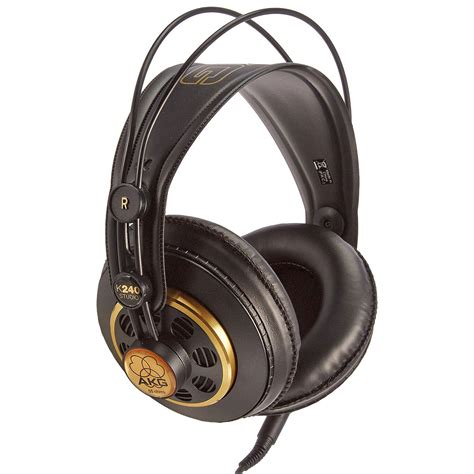 Auriculares akg k240 PenalbaWeb.com