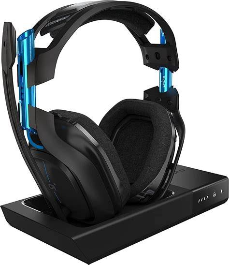 Auriculares astro a50 PenalbaWeb.com