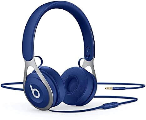 Auriculares beats ep PenalbaWeb.com