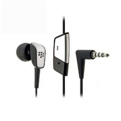 Auriculares blackberry PenalbaWeb.com