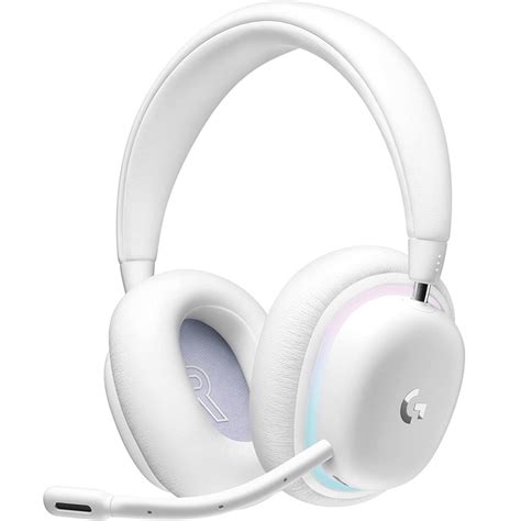 Auriculares blanco PenalbaWeb.com