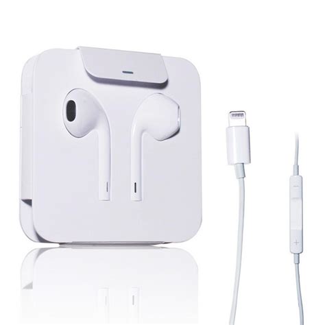 Auriculares blancos iphone PenalbaWeb.com