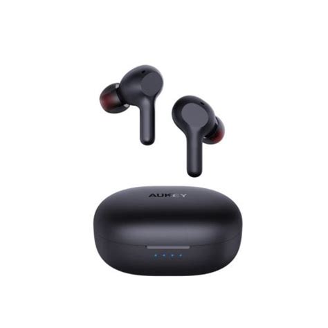 Auriculares bluetooth aukey PenalbaWeb.com