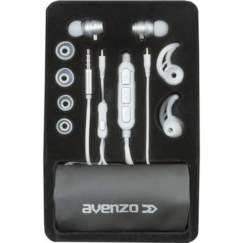 Auriculares bluetooth avenzo PenalbaWeb.com
