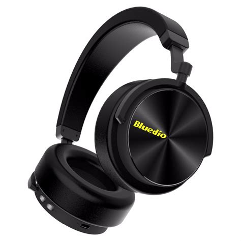 Auriculares bluetooth bluedio PenalbaWeb.com