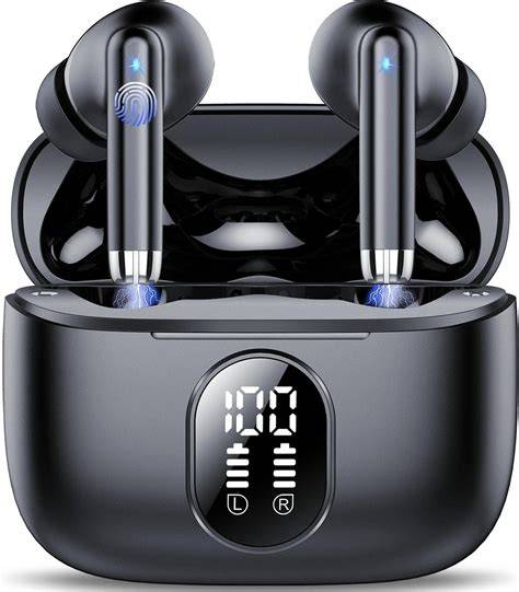 Auriculares bluetooth PenalbaWeb.com
