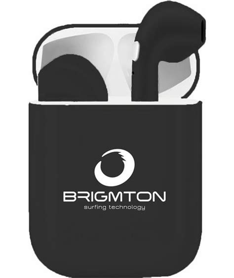 Auriculares brigmton PenalbaWeb.com
