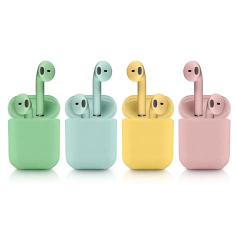 Auriculares color colores PenalbaWeb.com