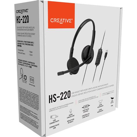 Auriculares creative PenalbaWeb.com