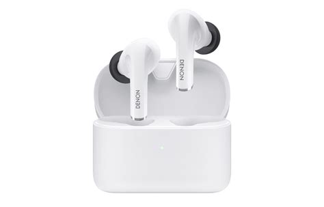 Auriculares denon PenalbaWeb.com