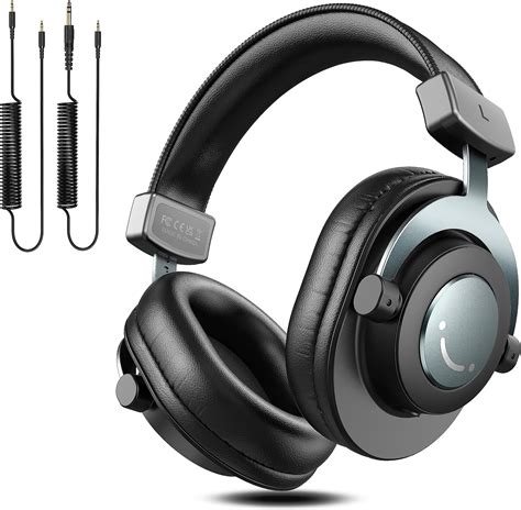 Auriculares diadema cerrados PenalbaWeb.com
