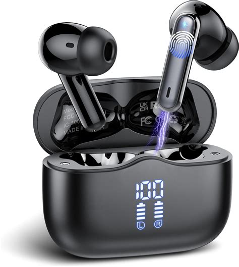 Auriculares ear PenalbaWeb.com