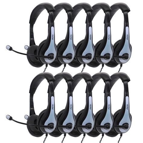 Auriculares externos PenalbaWeb.com